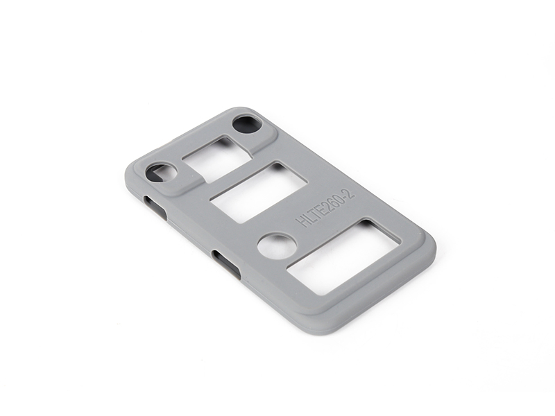 固態(tài)硅膠件