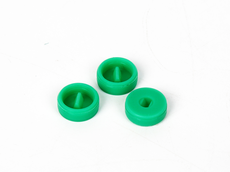 固態(tài)硅膠件