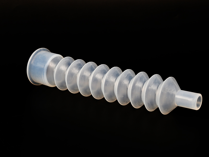 硅膠醫(yī)用品