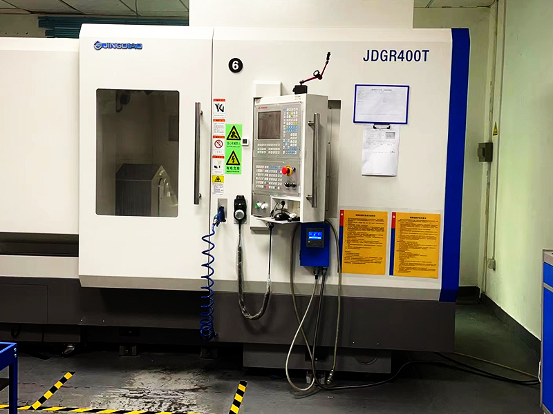 液態(tài)硅膠模具