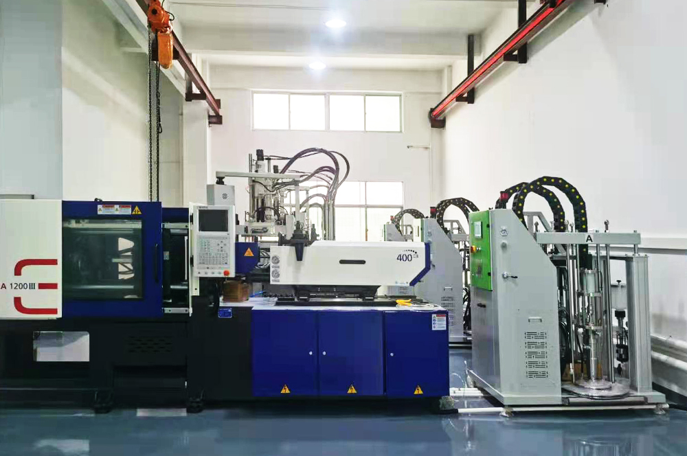 深圳市長(zhǎng)興硅膠有限公司